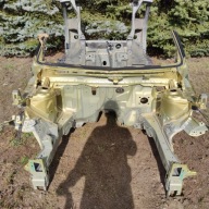 TOYOTA YARIS CROSS PRZODEK CIETY ĆWIARTKA LEWA PRAWA PRZÓD 5C2