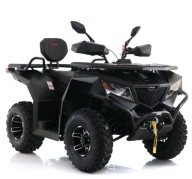 ASIX Cyber 250-T3B Cyber 250 z Homologacja na dwie osoby T3B Dulowa od reki