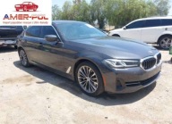 BMW Seria 5 530E 2021 2.0l 2.0 Hybryda 181KM