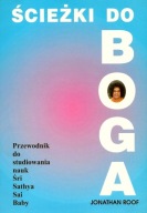 Ścieżki do Boga - Jonathan Roof