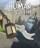 Human: Fall Flat PC) klucz Steam PC