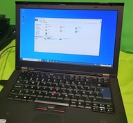 Laptop Lenovo ThinkPad T420s 14 " Intel Core i5 16GB / 128GB