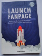 Aleksander Szachorin Launch Fanpage