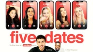 Five Dates Klucz Steam CD Key