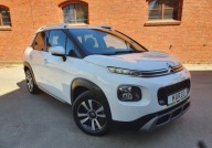 Citroen C3 Aircross Kamera Podgrzewane fotele GetHelp 1.2 Benzyna