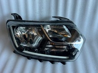 DACIA DUSTER HALOGENOWY Z LED 2020 260101133R CAŁY