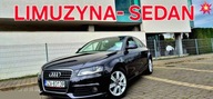 Audi A4 ver 2-0 TDi 140KM 2008r