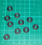 Oring uszczelka NBR 5x3,5 [10 szt.]