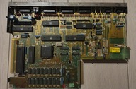 COMMODORE AMIGA 500 SPRAWNA 100% PŁYTA GŁÓWNA REV 5 + DOLNY EKRAN