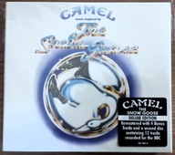 CAMEL Music Inspired By The Snow Goose 2 CD deluxe