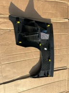 OSŁONA DESKI KONSOLI SCHOWEK EUROPA OPEL GRANDLAND X 19 R