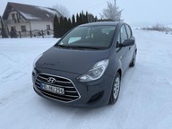 Hyundai ix20 Lift 1.4 zwykla benzyna 120tys km 2018 rok 1.4 Benzyna 90KM