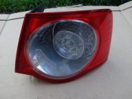 LAMPA TYLNA JETTA SEDAN LED 1K5945096M