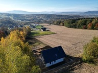 Dom, Zawada, Myślenice, Myślenicki, 135 m²