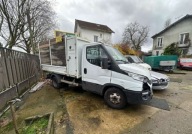 Iveco Daily Okazja 2.3 Diesel 116KM