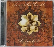 Sarah McLachlan Mirrorball CD Irl