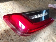 BMW G20 LAMPA TYLNA