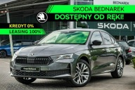Škoda Octavia Skoda Octavia Sportline 1.5 TSI