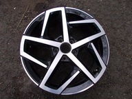 FELGA VW GOLF 8 VIII 18 5H0601025G