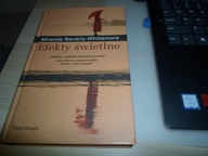 Efekty świetlne Miranda Beverly Whittemore