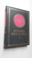 ENCYKLOPEDIA HISTORYCZNA SWIATA t. II Starozytnosc cz. 1