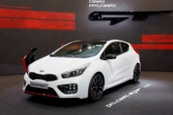 Kia Pro Ceed GT prospekt 2015