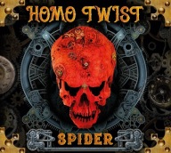 Homo Twist - Spider
