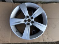 Felga aluminiowa LAND ROVER VELAR J8A2 8,5Jx19 ET 45