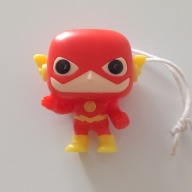 Figurka Kinder Joy DC Funko Pop The Flash VT272 - UŻYWANA
