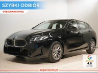 116 Hatchback 1.5 (122KM) 2026