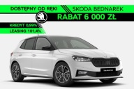 Škoda Fabia Skoda Fabia Monte Carlo 1.0 TSI 115