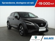Nissan Qashqai 1.3 DIG-T MHEV, Salon Polska