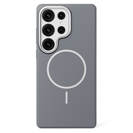 Magnetyczne etui do Samsung S25,S25 Ultra i S24 Ultra, z podpórką, plecki