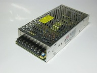 Zasilacz impulsowy Min Wei S-120-12 12V 10A 120W