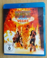 KISS-Rocks Vegas/ Def Leppard,Scorpions,AC/DC