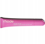 RHOD’E nawilżający błyszczyk peptydowy Lip Tint różowy oryginalny SHORTCAKE
