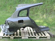 ĆWIARTKA BŁOTNIK PRAWY RENAULT LAGUNA IIIKOMBI