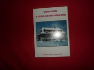 Salon Polski II Festyn Kultury Góralskiej Zakopane 14-16 października 2005