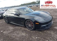 Porsche Panamera 4 2019 3.0l 3.0 Benzyna 330KM