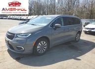 Chrysler Pacifica Hybrid Touring L 2023 3.6l 3.6 Hybryda 260KM