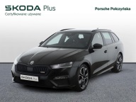 Skoda Octavia 2.0 TDI 4x4 RS DSG, 200KM, FV-23%