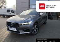Volvo XC 60 2.0 D4 190KM AWD R-Design Automat Vat 23 Salon PL 2.0 Diesel