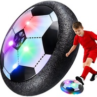 PIŁKA LEWITUJĄCA LATAJĄCA CYMBERGAJ HOVERBALL PIŁKA NOŻNA DYSK KRĄŻEK XXL