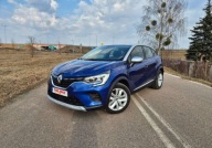 Renault Captur Renault Captur 1.5 Diesel 110KM