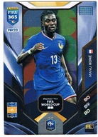PANINI FIFA 365 2026 MANU KONE FRANCJA ROAD TO FIFA WORLD CUP FWC22