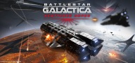 Battlestar Galactica: Scattered Hopes Steam gift na nowe konto
