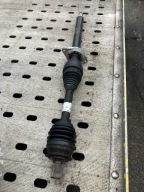 PÓŁOŚ PRAWA PRZÓD MERCEDES A2463600274 ORYGINAŁ 31000KM IGŁA