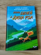 S. Tartarotti C. Giove - Jeden dzień z życia psa Komiks w którym bohaterem