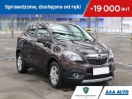 Opel Mokka 1.7 CDTI, Skóra, Xenon, Bi-Xenon