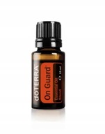 Olejek eteryczny doTERRA On Guard 15ml data ważnosci 2030